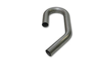 Load image into Gallery viewer, Vibrant Performance 12607 Aluminized Mild Steel U-J Mandrel Bent Tubing