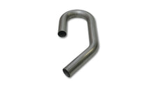 Load image into Gallery viewer, Vibrant Performance 12609 Aluminized Mild Steel U-J Mandrel Bent Tubing