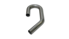 Vibrant Performance 12612 Aluminized Mild Steel U-J Mandrel Bent Tubing