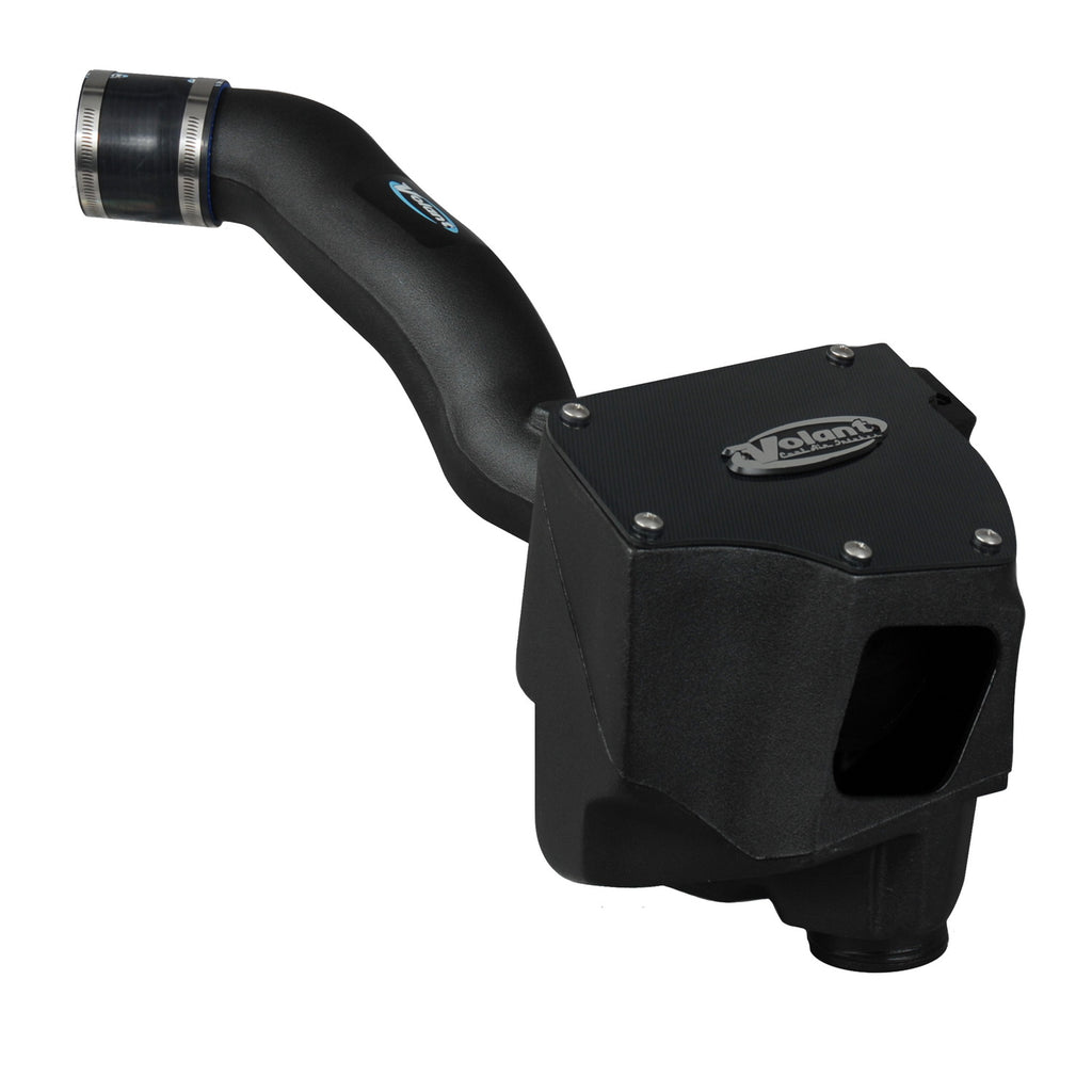 Volant Performance 12635 Cold Air Intake Kit Fits 03-06 350Z