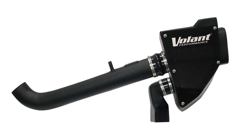 Volant Performance 12640 Cold Air Intake Kit Fits 05-07 Frontier Pathfinder