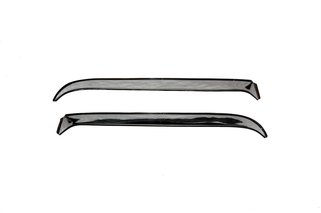 Auto Ventshade 12642 Ventshade Deflector Fits 97-06 Wrangler (TJ)