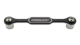 Vibrant Performance 12648 Boost Brace w/304 Stainless Steel Dowels