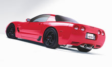 Load image into Gallery viewer, Borla 12649 Straight Pipe Cat-Back Exhaust System Fits 97-04 Corvette