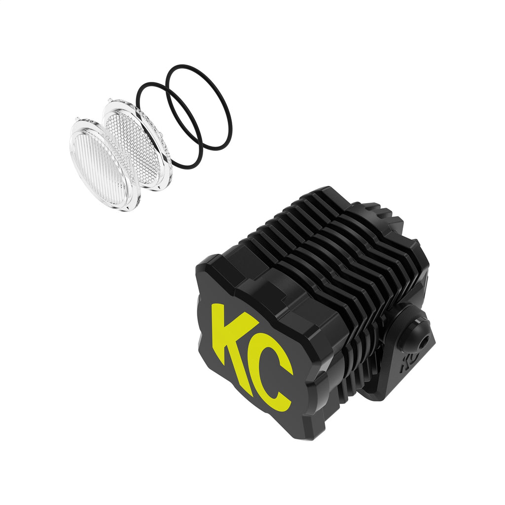 KC HiLites 1265 FLEX ERA 1 LED Light