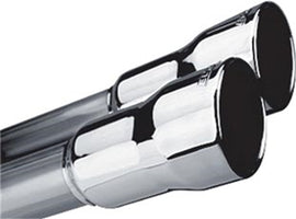 Borla 12671 S-Type Cat-Back Exhaust System Fits 15-18 RC F