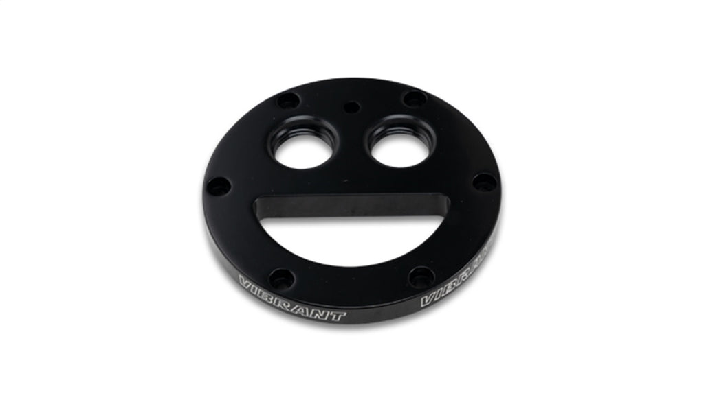 Vibrant Performance 12695C Replacement Cap