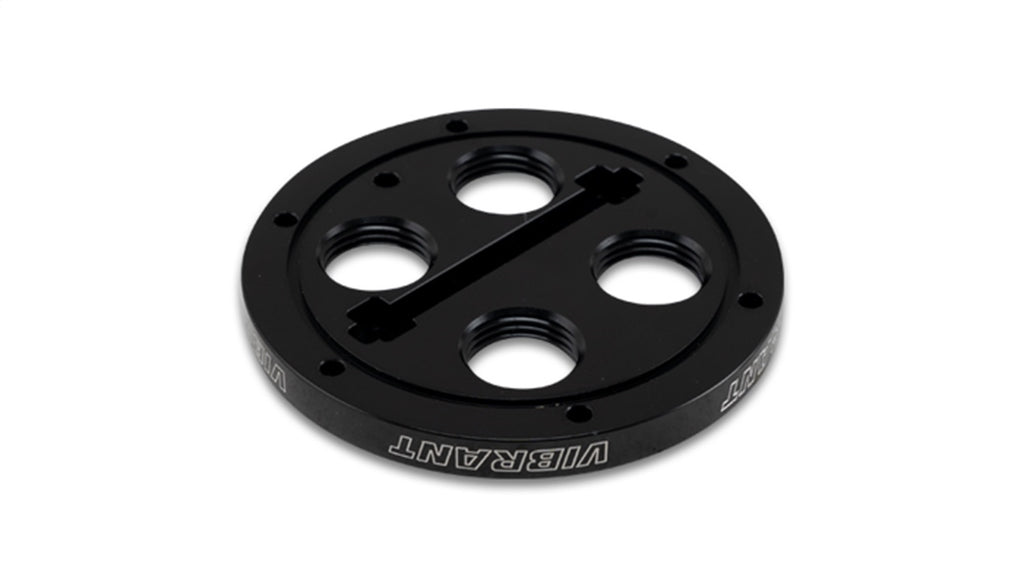 Vibrant Performance 12697C Replacement Cap