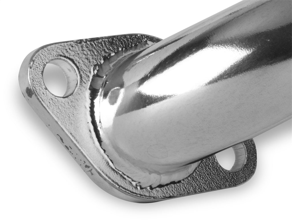 Flowtech 12702-1FLT Block Hugger Header
