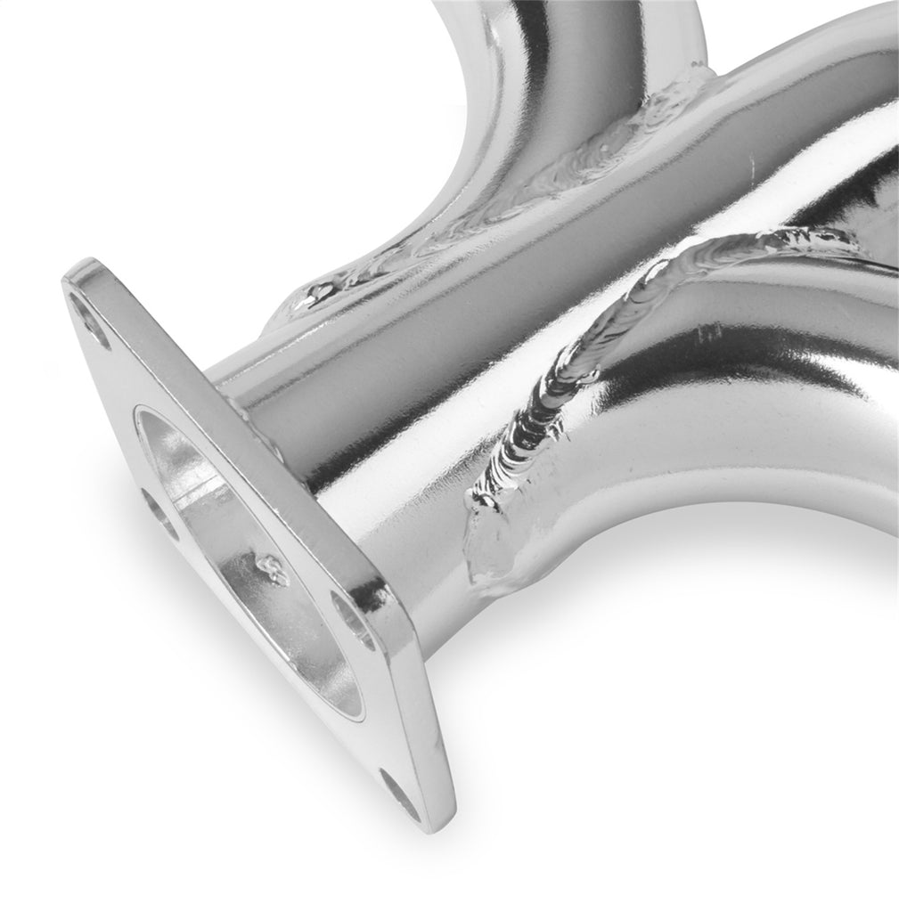 Flowtech 12702-1FLT Block Hugger Header
