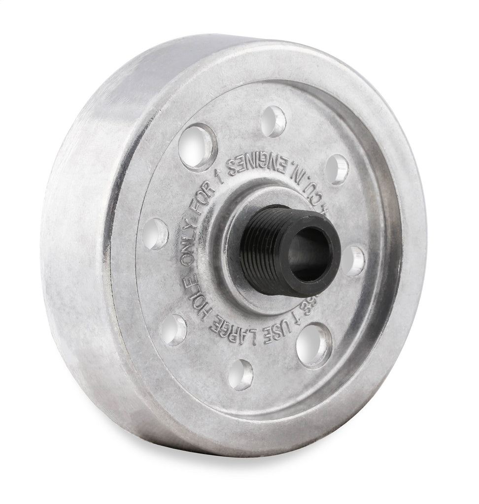 Mr Gasket 1270 Oil Filter Conversion Kit