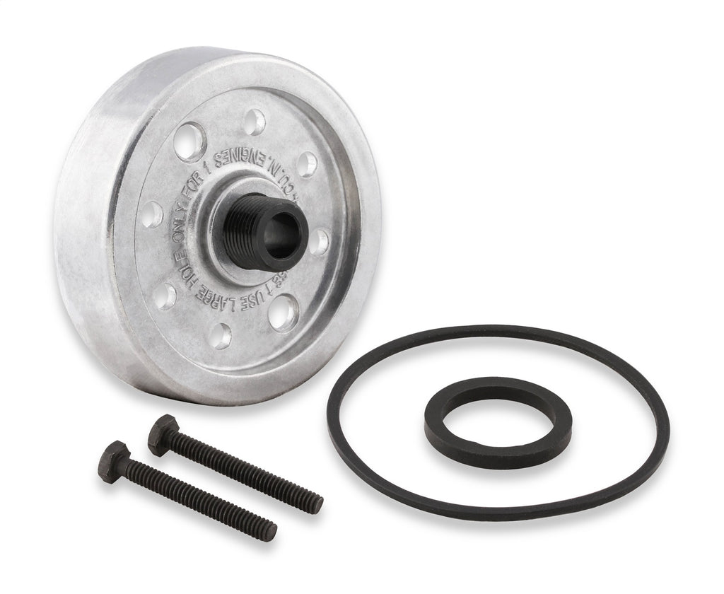 Mr Gasket 1270 Oil Filter Conversion Kit