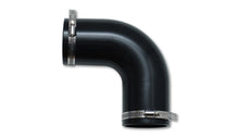 Load image into Gallery viewer, Vibrant Performance 12722 Non-Reinforced 90 Degree Silicone Elbow