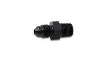 Load image into Gallery viewer, Vibrant Performance 12736 Male AN to Male BSPT Adapter Fitting