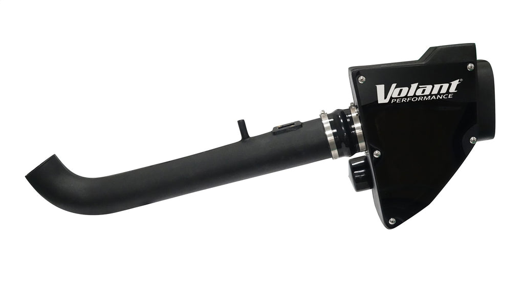 Volant Performance 12740 Cold Air Intake Kit Fits 05-07 Xterra