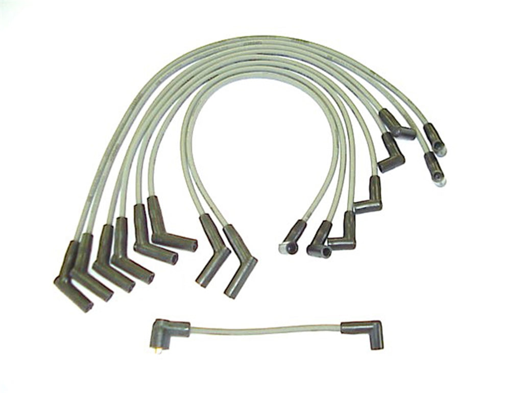 ACCEL 128017 Spark Plug Wire Set