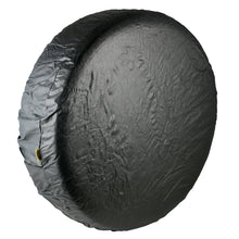 Load image into Gallery viewer, Rugged Ridge 12802.01 Spare Tire Cover