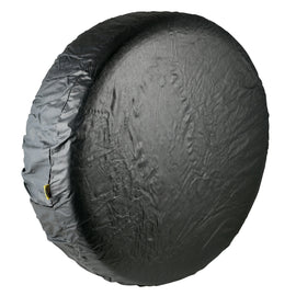 Rugged Ridge 12802.01 Spare Tire Cover