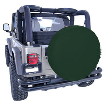 Load image into Gallery viewer, Rugged Ridge 12802.36 Spare Tire Cover