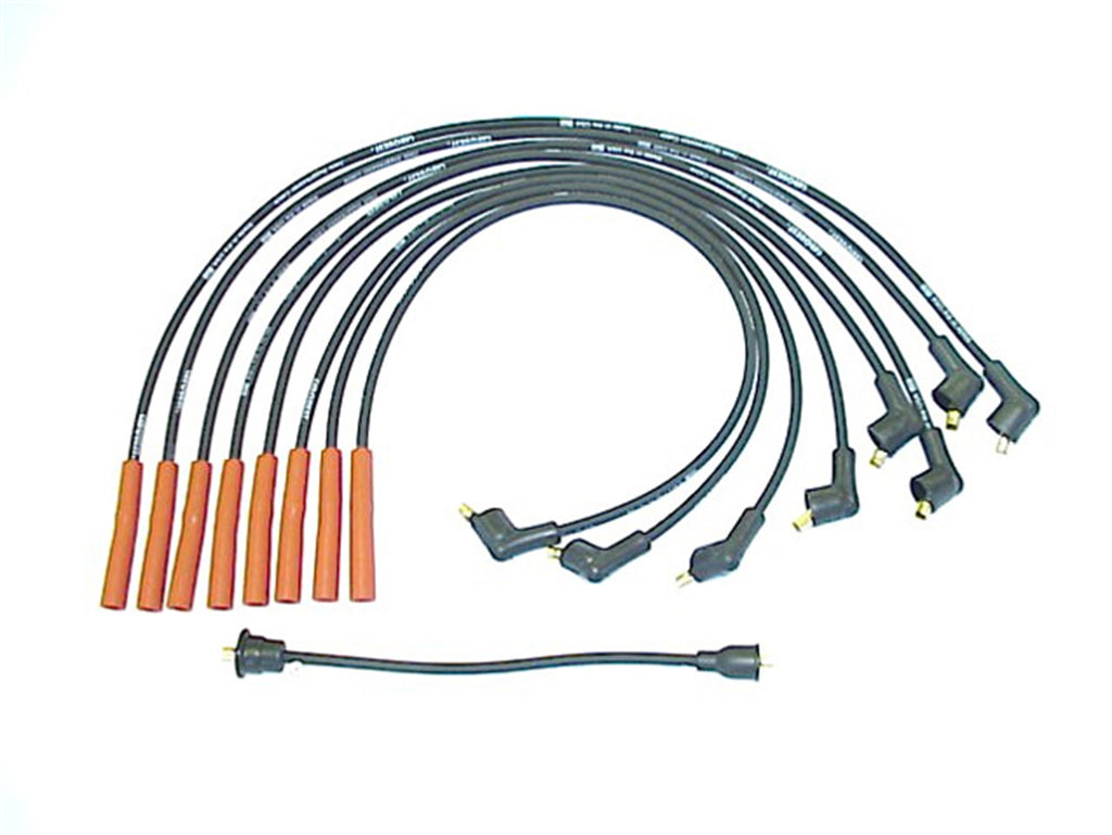 ACCEL 128038 Spark Plug Wire Set