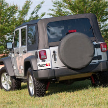 Load image into Gallery viewer, Rugged Ridge 12804.35 Spare Tire Cover