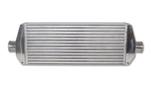 Load image into Gallery viewer, Vibrant Performance 12810 Air-to-Air Intercooler w/End Tanks