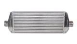 Vibrant Performance 12810 Air-to-Air Intercooler w/End Tanks