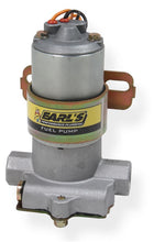 Load image into Gallery viewer, Earls Plumbing 128011ERL In-Line Billet Fuel Pump