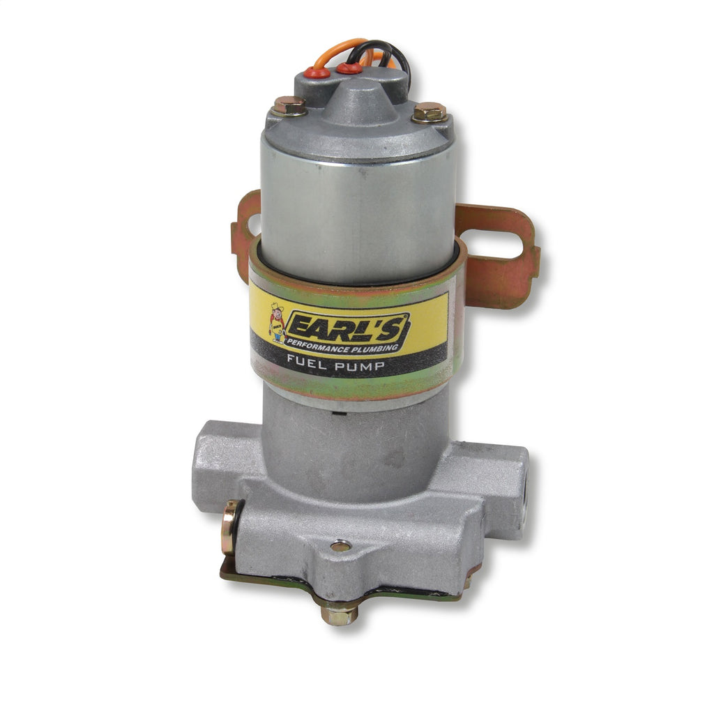Earls Plumbing 128151ERL High Pressure Fuel Pump