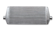 Load image into Gallery viewer, Vibrant Performance 12815 Air-to-Air Intercooler w/End Tanks