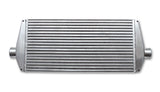 Vibrant Performance 12815 Air-to-Air Intercooler w/End Tanks