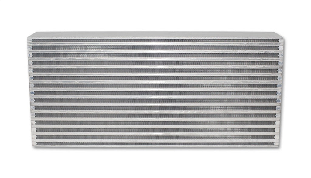 Vibrant Performance 12831 Air-to-Air Intercooler Core