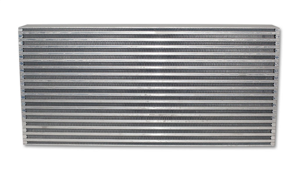 Vibrant Performance 12832 Air-to-Air Intercooler Core