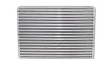 Vibrant Performance 12834 Intercooler Core