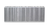 Vibrant Performance 12851 Vertical Flow Intercooler