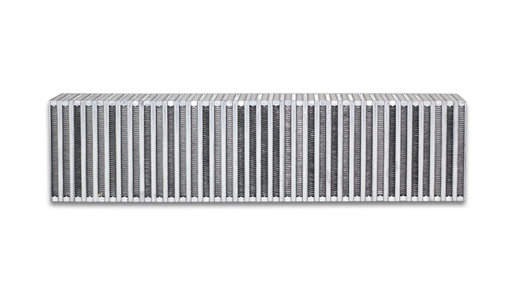 Vibrant Performance 12852 Vertical Flow Intercooler