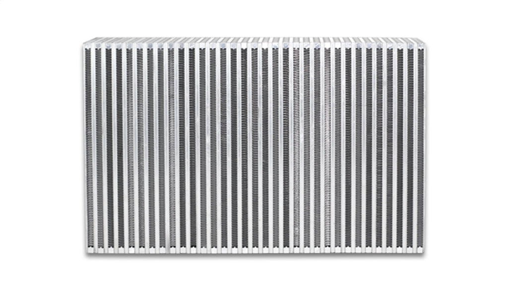 Vibrant Performance 12853 Vertical Flow Intercooler