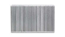 Load image into Gallery viewer, Vibrant Performance 12853 Vertical Flow Intercooler