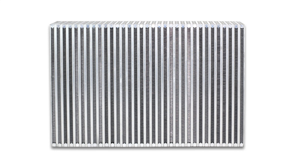 Vibrant Performance 12855 Vertical Flow Intercooler