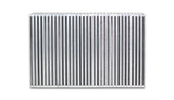 Vibrant Performance 12855 Vertical Flow Intercooler