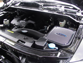 Volant Performance 128566 Cold Air Intake Kit