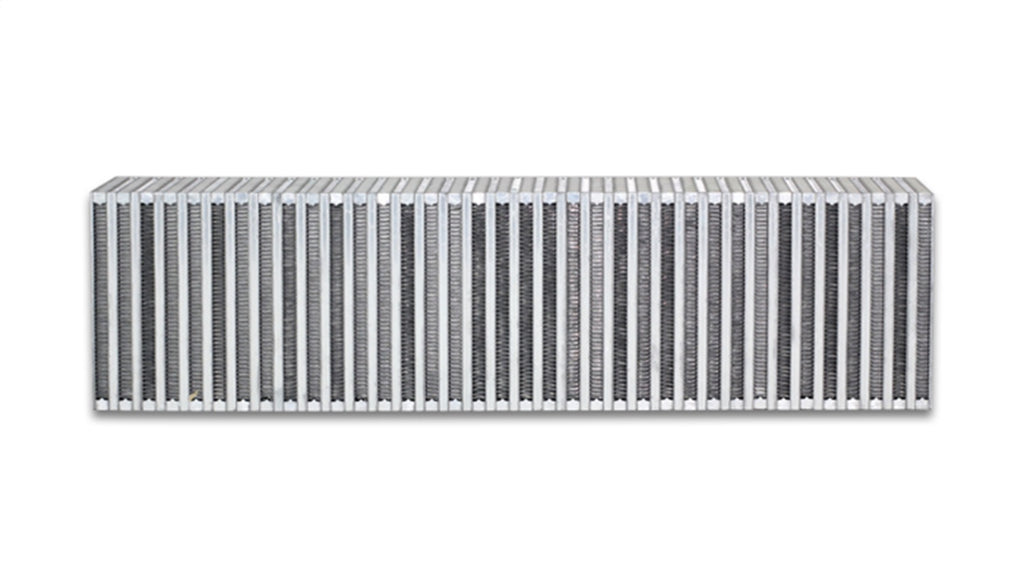 Vibrant Performance 12856 Vertical Flow Intercooler