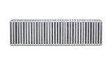 Vibrant Performance 12856 Vertical Flow Intercooler