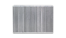 Load image into Gallery viewer, Vibrant Performance 12857 Vertical Flow Intercooler