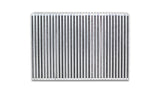 Vibrant Performance 12857 Vertical Flow Intercooler