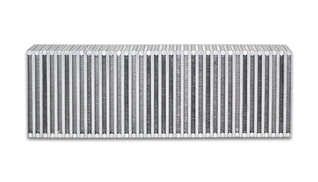 Vibrant Performance 12859 Vertical Flow Intercooler