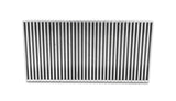 Vibrant Performance 12861 Vertical Flow Intercooler