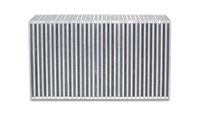 Load image into Gallery viewer, Vibrant Performance 12862 Vertical Flow Intercooler