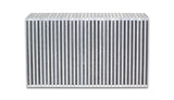 Vibrant Performance 12862 Vertical Flow Intercooler