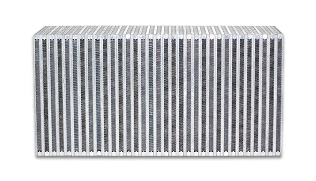 Vibrant Performance 12866 Vertical Flow Intercooler